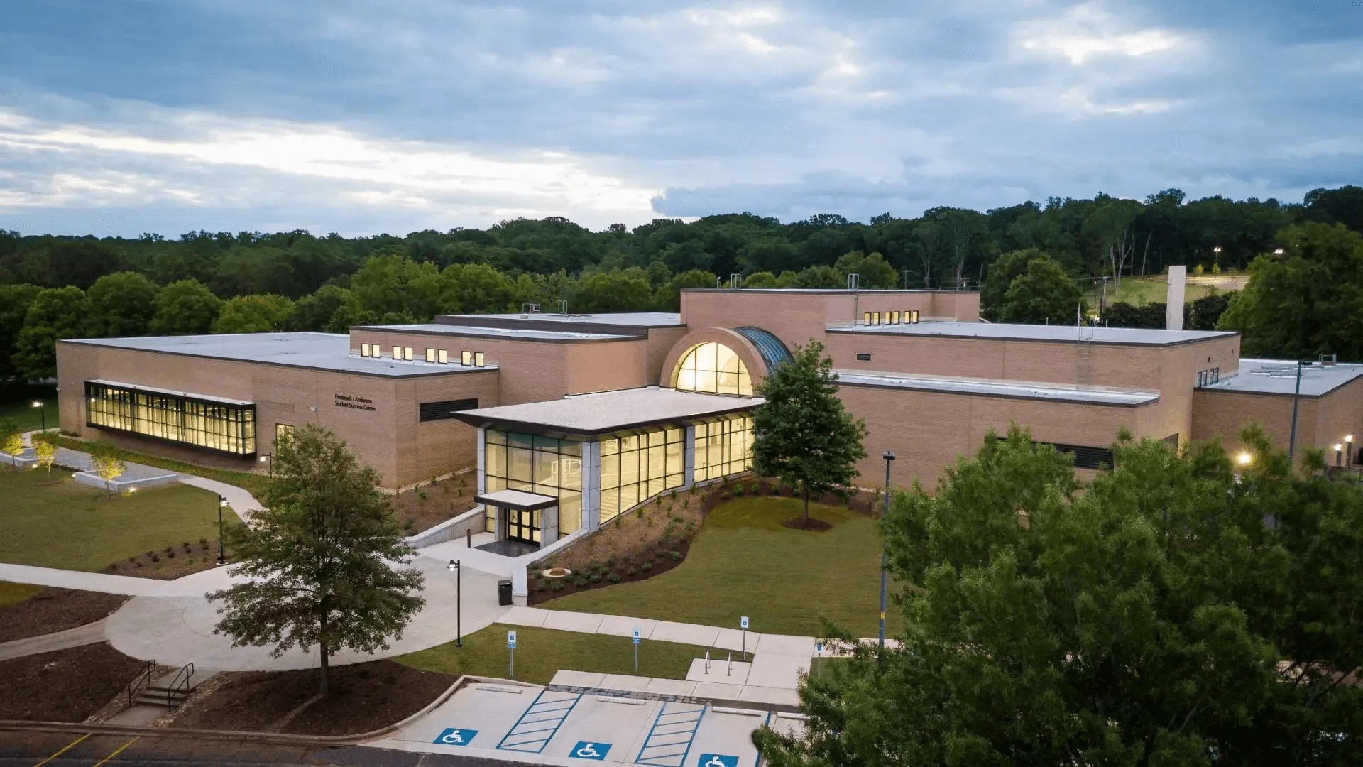 Greenville Tech Campus