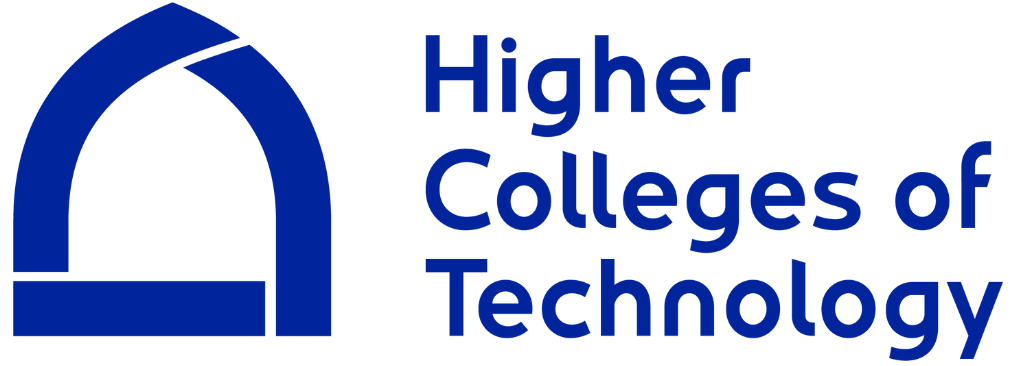 The Higher Colleges of Technology logo