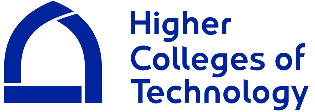 Higher Colleges of Technology          logo.