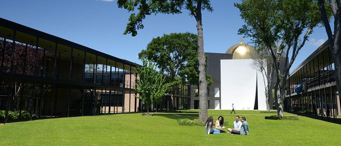 Houston-Based University of St. Thomas Deploys YuJa Enterprise Video Platform Campuswide
