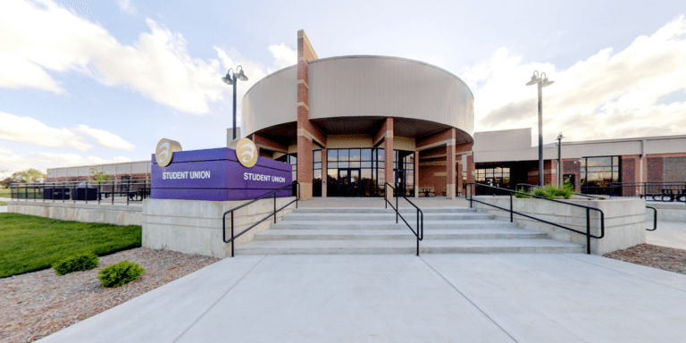 Butler Community College campus