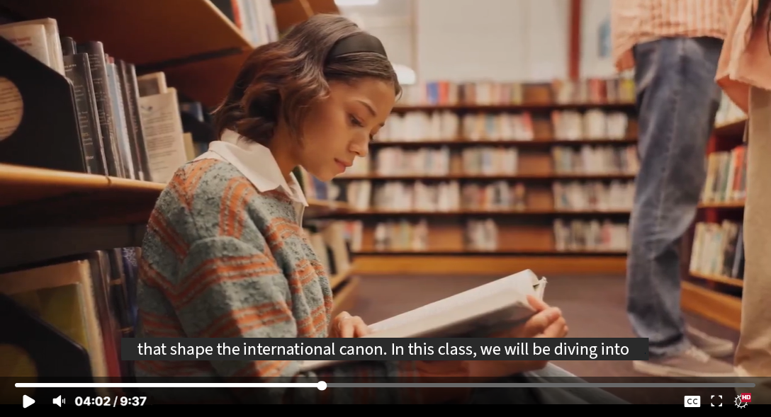Improved auto-captioning accuracy