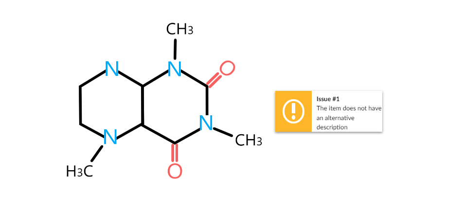 A molecule with the number 1 issue displayed.