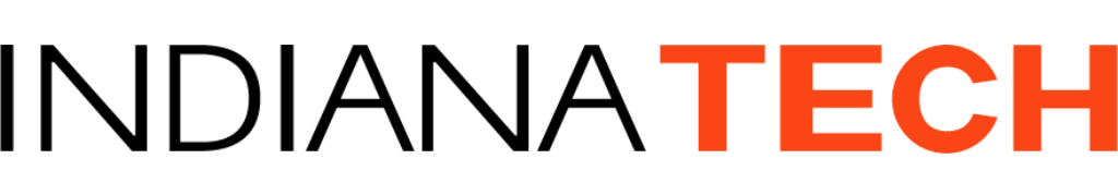Indiana tech logo