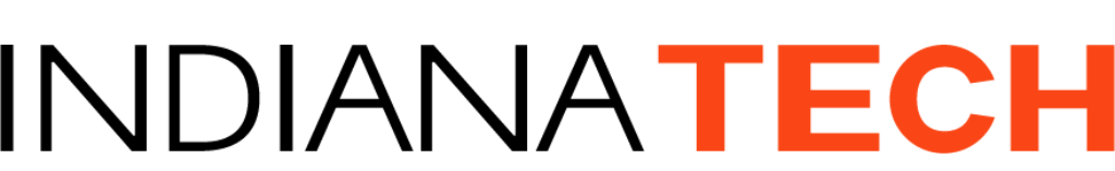 Indiana Tech logo.