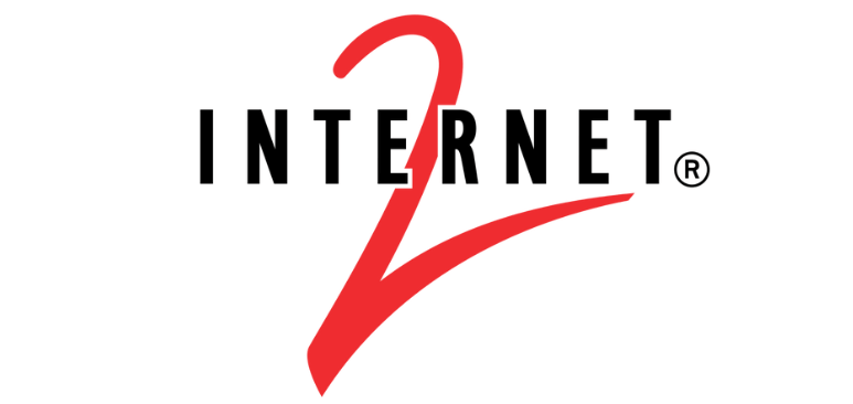 Internet2 logo