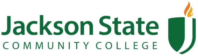 Jackson State Community College logo