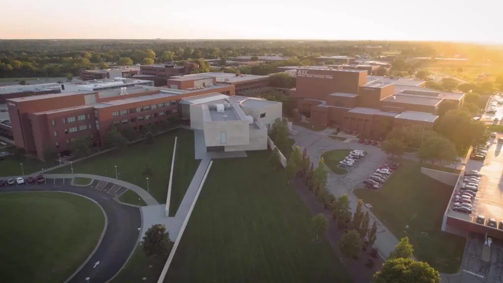 How YuJa Supported Johnson County Community College Through Tripling Online Enrollment and Streamlining Media Management