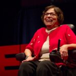 The Legacy of Judy Heumann, “The Mother of Disability Rights”
