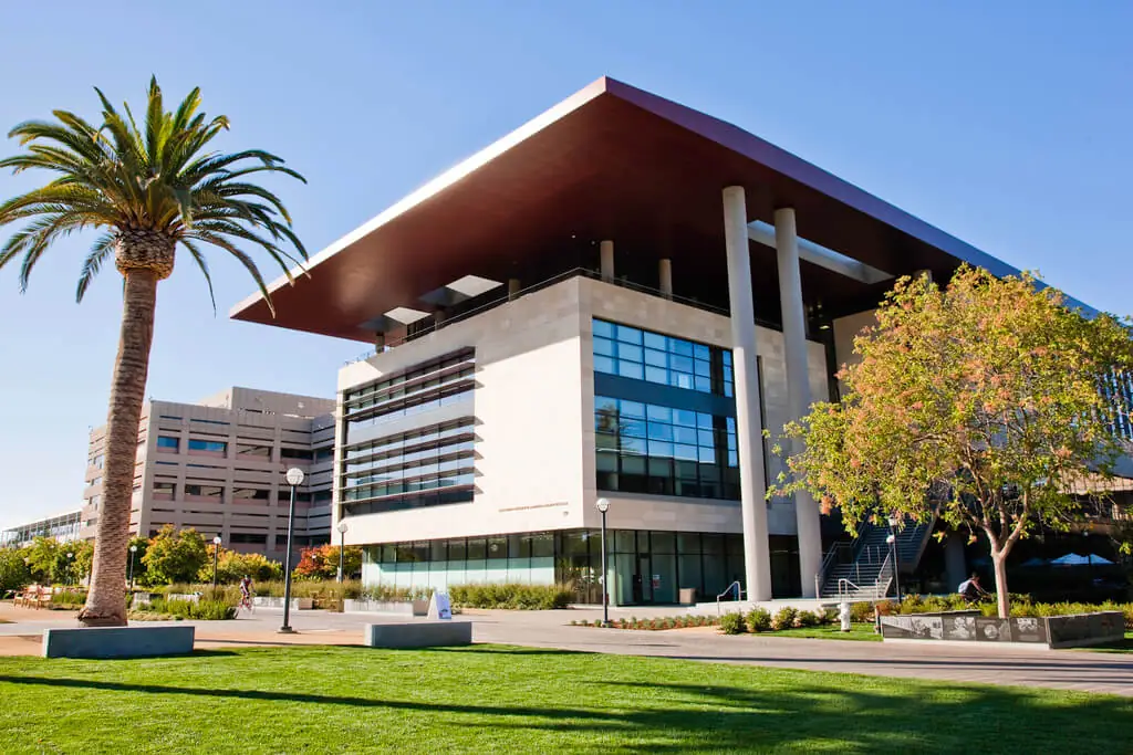 Stanford School of Medicine Campus