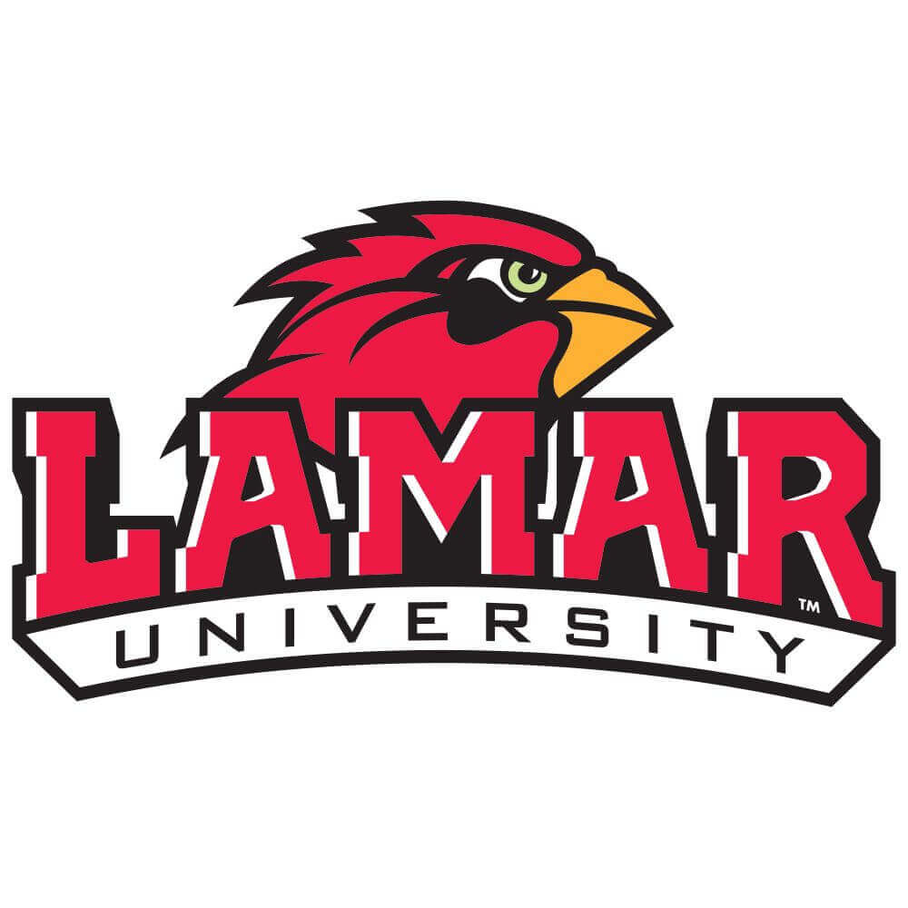 Lamar University Logo