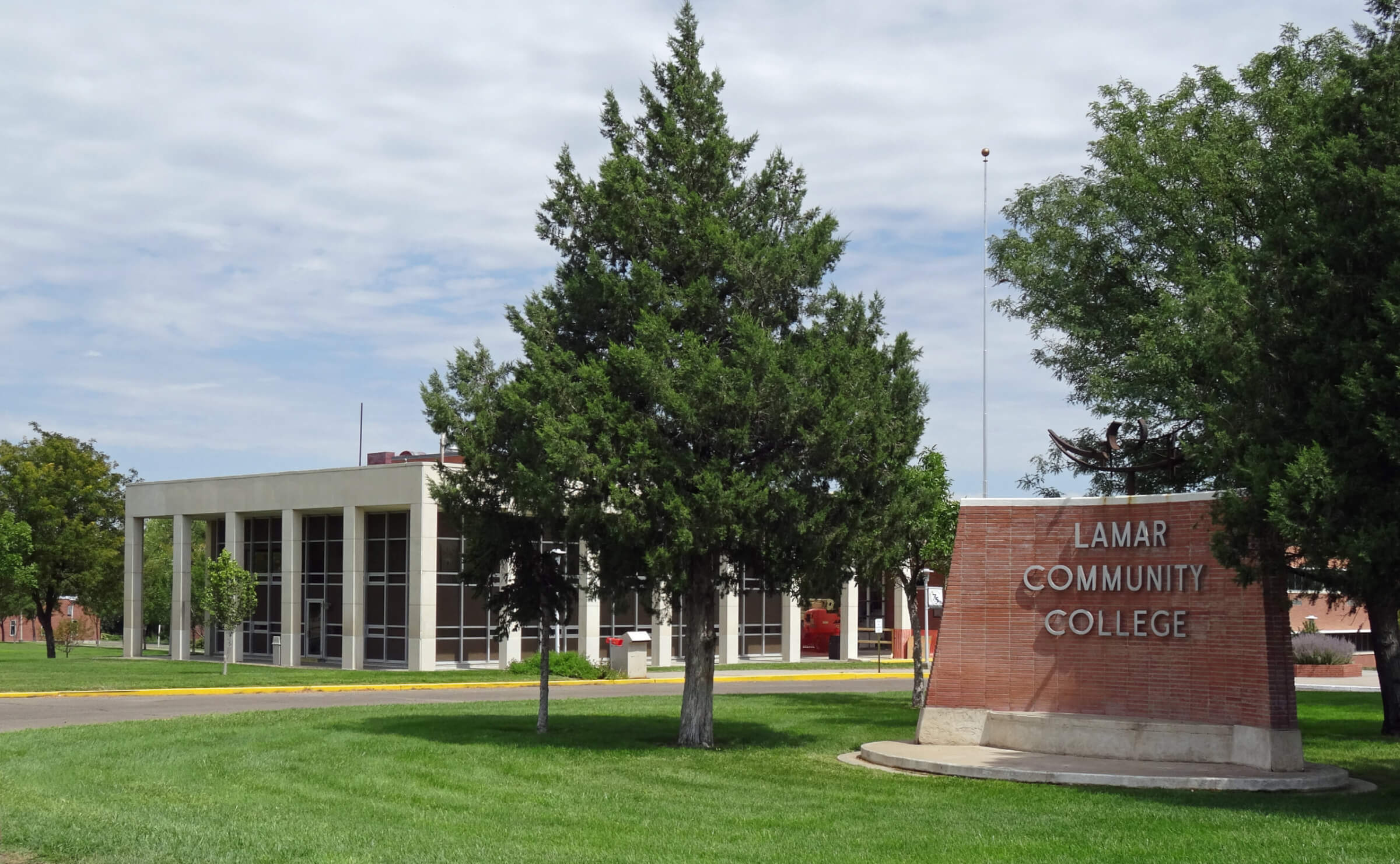Lamar Community College Deploys YuJa Enterprise Video Platform Sitewide