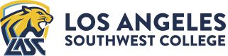 Los Angeles Southwest College logo.
