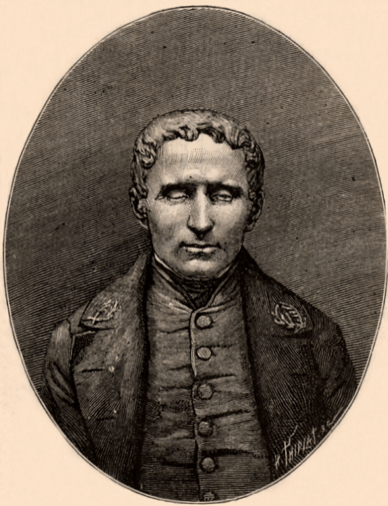 Louis Braille