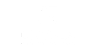 Loyola University Maryland white logo