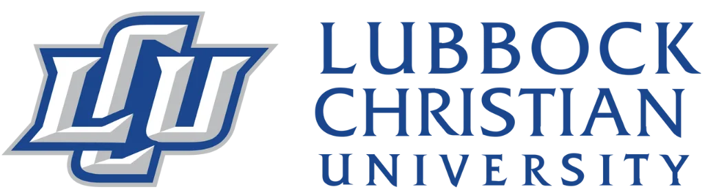 Lubbock Christian University Logo