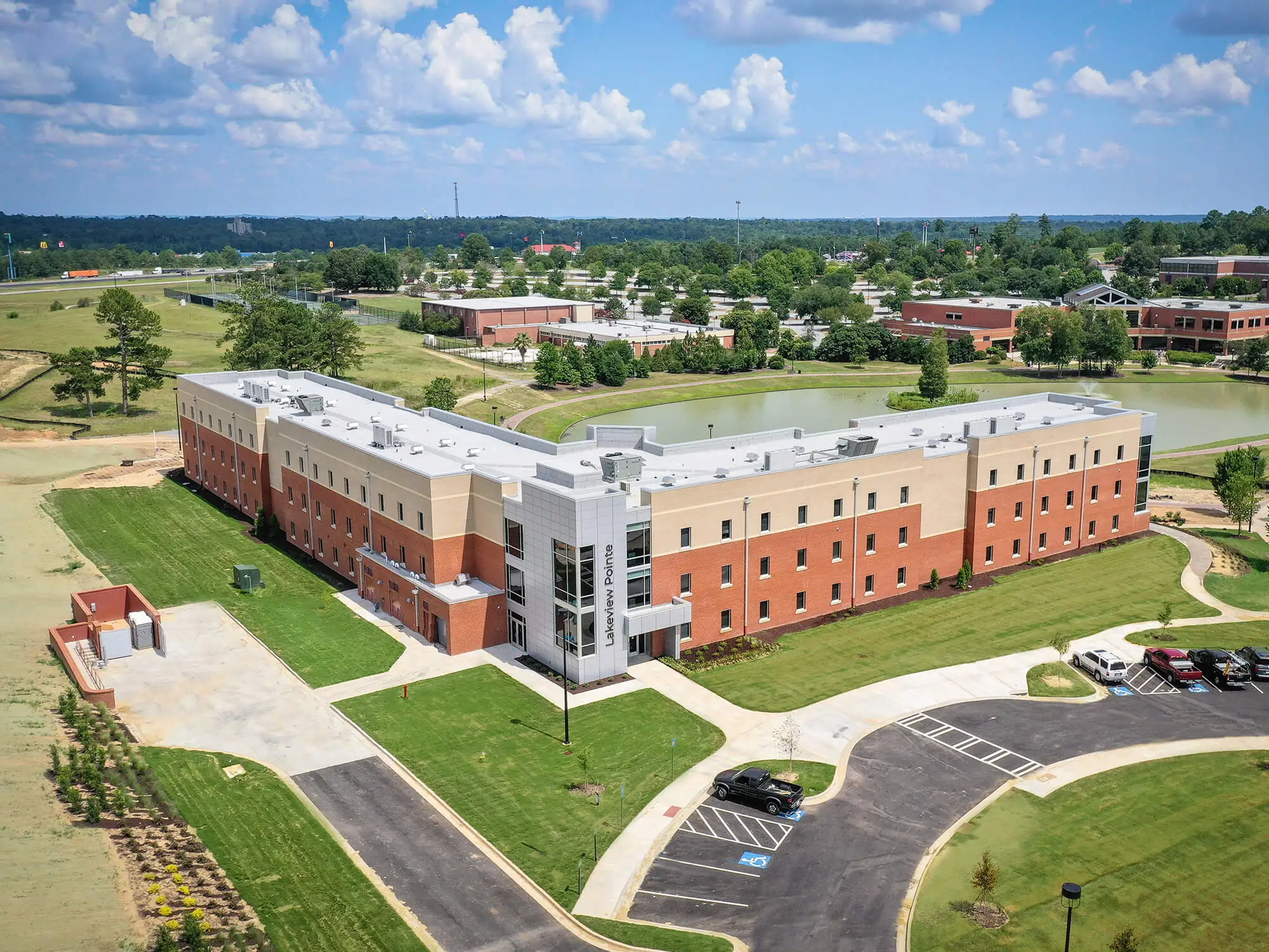 Middle Georgia State University Selects YuJa Video Platform to Serve Students at Five Campuses and Online