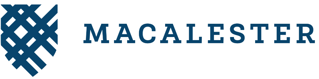 Macalester College logo
