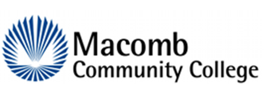 Macomb Community College logo