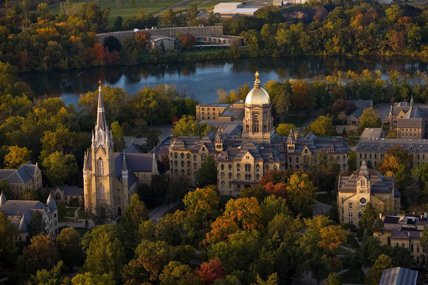 University of Notre Dame Deploys YuJa Panorama Digital Accessibility to Create a More Inclusive Learning Environment for More Than 12,000 Students