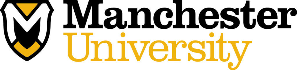 Manchester University Logo