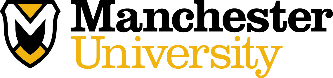 Manchester University Logo