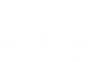 McLennan Community College white logo