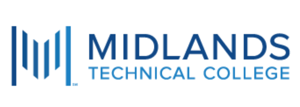Midlands Technical College logo