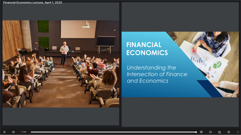 YuJa Lumina Video Platform – v25.3.0 Release