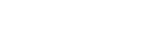 Moravian University white logo