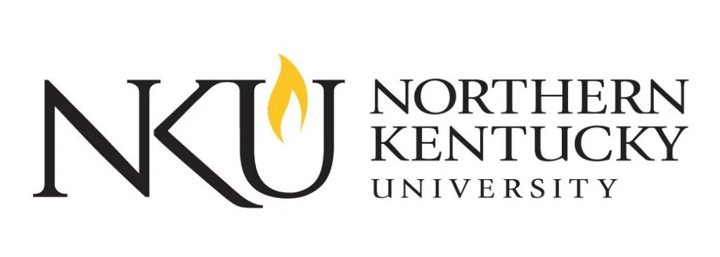 Northern Kentucky University logo.