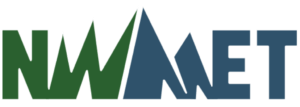 NWMET logo