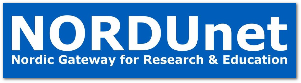 NORDUNet Logo