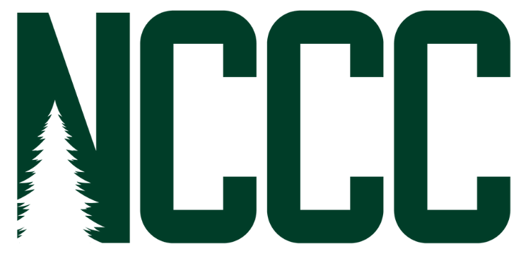 North Country Community College logo