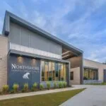 Northshore Technical Community College campus