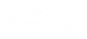 Northwest white logo