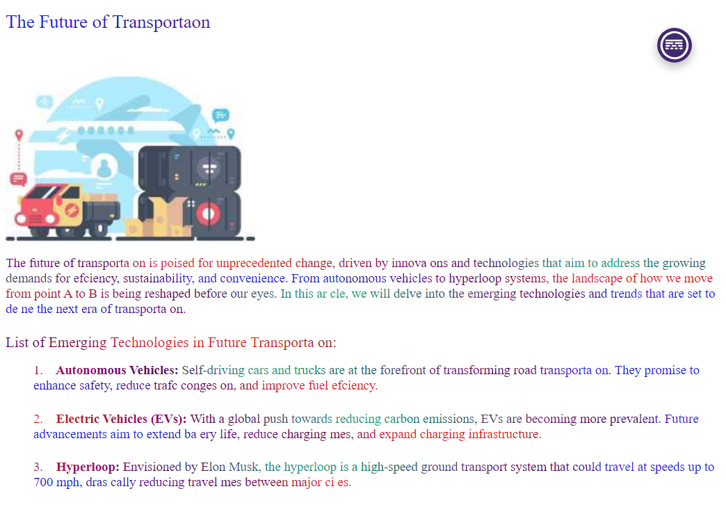 The OCR Gradient Reader is shown.