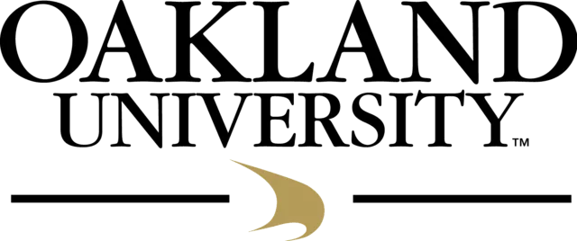 Oakland University Logo