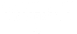 Oakland University white logo logo.