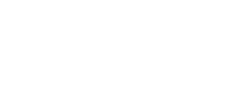 Oakland University white logo.