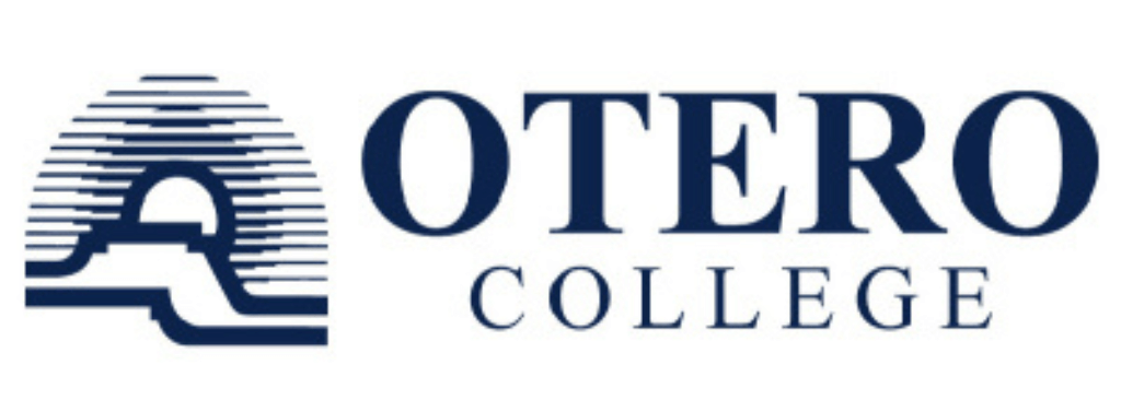 Otero College logo