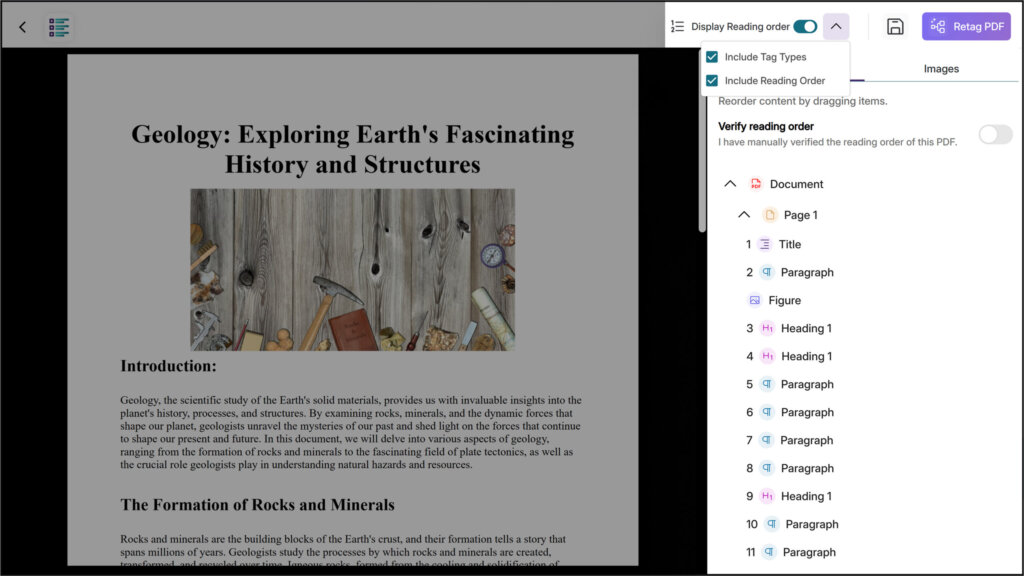 Pano 3801 Complete Redesign Bullet 1 Enhanced Visual Design