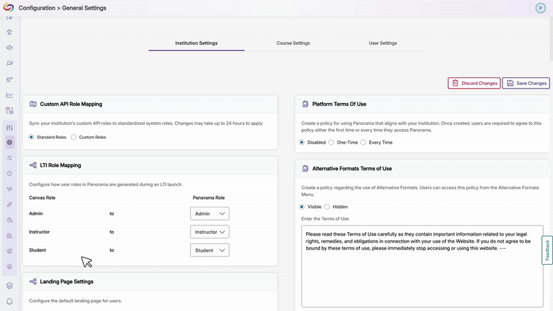 Expanded Marketplace with Dedicated Add-Ons Section