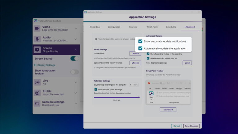 Pcysc 1961 Automatic Updates Ensure Latest Features And Updates For Pc