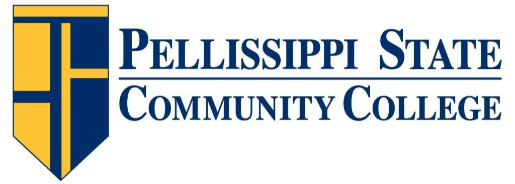 Pellissippi State Community College logo.