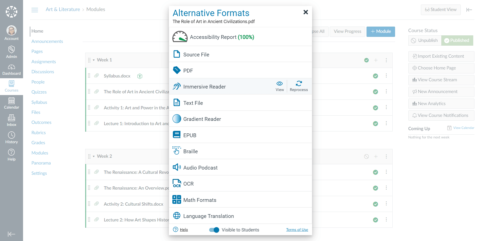 Manage and Upload Your Content Effortlessly