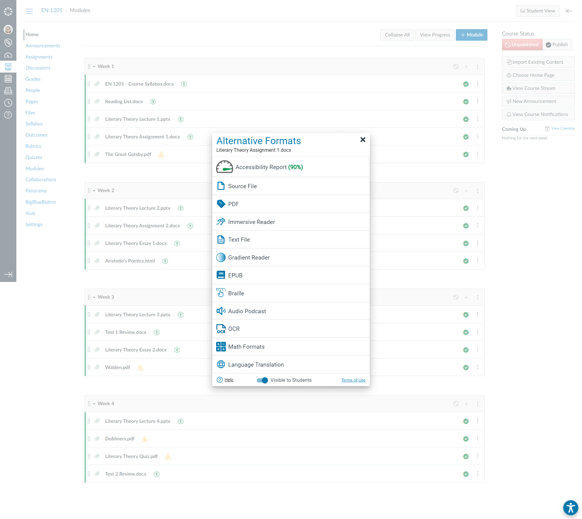 Manage and Upload Your Content Effortlessly