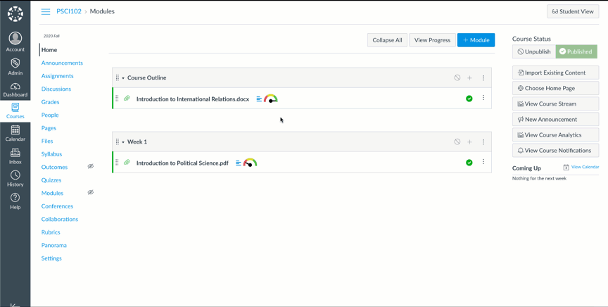 Accessible Content Enables Every Learning to Succeed
