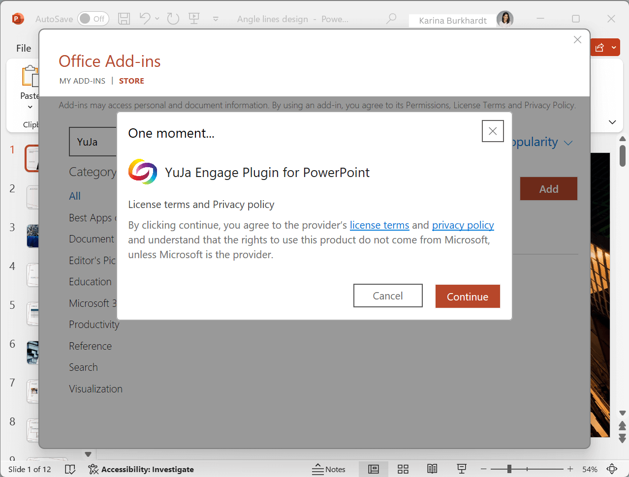 PowerPoint Integration YuJa Official Home Page YuJa