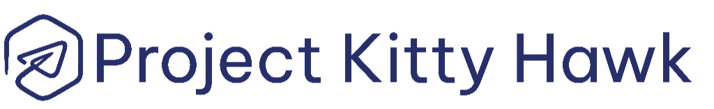 Project Kitty Hawk logo